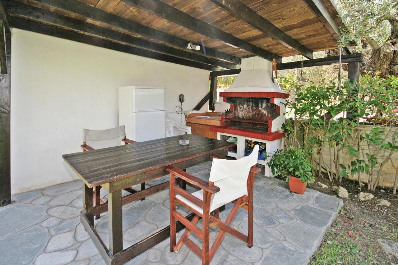 Ioannis Appartamenti Vourvourou Exterior foto