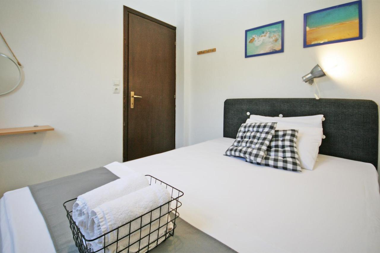 Ioannis Appartamenti Vourvourou Exterior foto